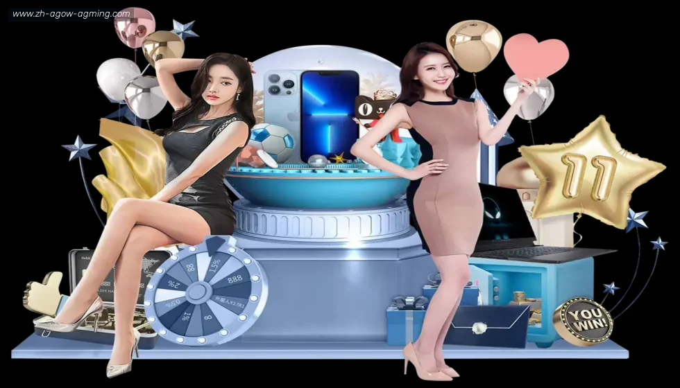 AG真人 banner
