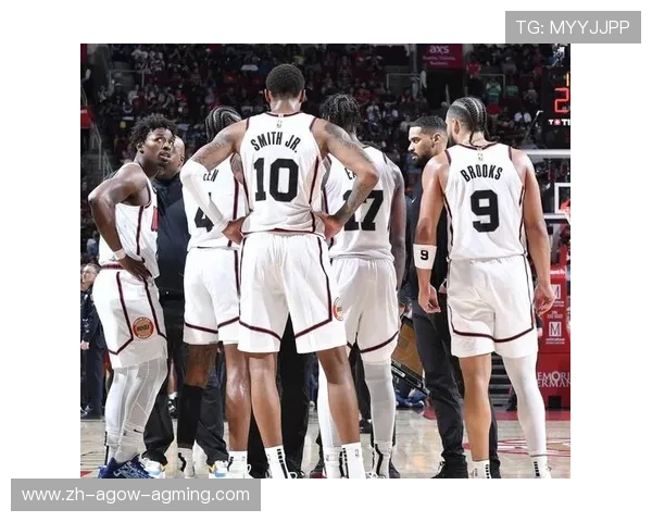 火箭队球员名单及最新年薪情况介绍