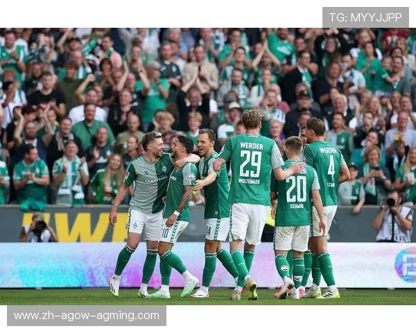 那些消失的德甲老牌球队 如今何在 那些消失的德甲老牌球队 如今何在