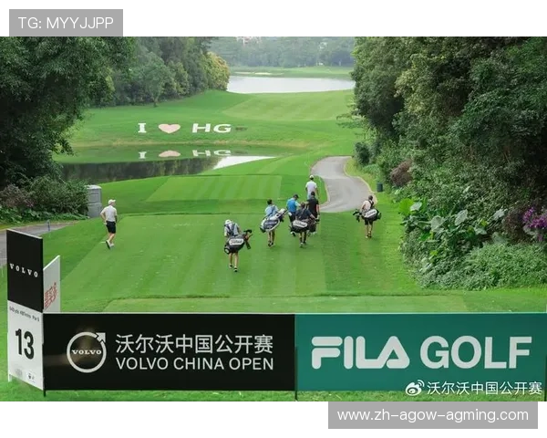 高尔夫资格赛：统治赛场